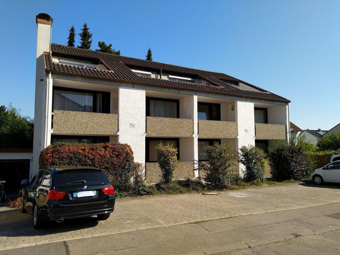 Prenájom bytu 1-izbový 40 m², Schurwaldstr. 4, Esslingen am Neckar, Bádensko-Wurttembersko Prenájom bytu 1-izbový 40 m², Schurwaldstr. 4, Esslingen am Neckar, Bádensko-Wurttembersko