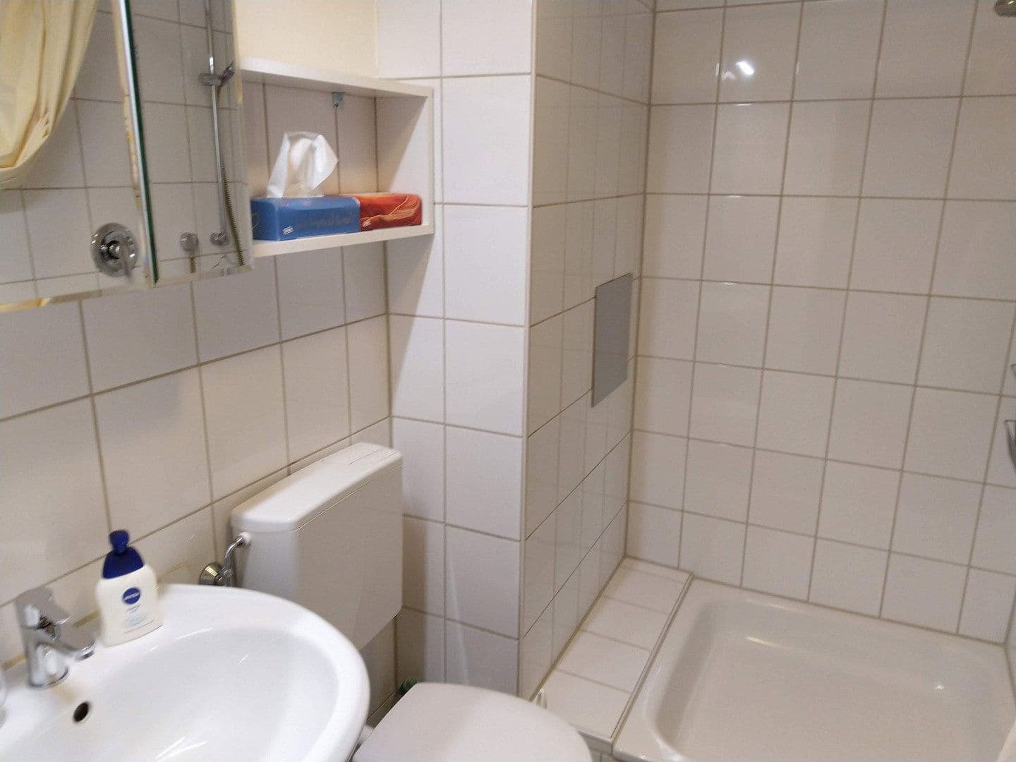 Prenájom bytu 1-izbový 40 m², Schurwaldstr. 4, Esslingen am Neckar, Bádensko-Wurttembersko Prenájom bytu 1-izbový 40 m², Schurwaldstr. 4, Esslingen am Neckar, Bádensko-Wurttembersko