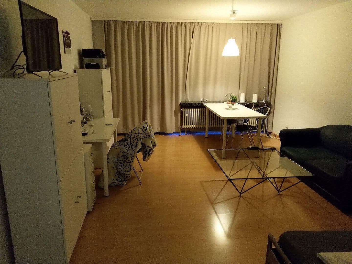 Prenájom bytu 1-izbový 40 m², Schurwaldstr. 4, Esslingen am Neckar, Bádensko-Wurttembersko Prenájom bytu 1-izbový 40 m², Schurwaldstr. 4, Esslingen am Neckar, Bádensko-Wurttembersko