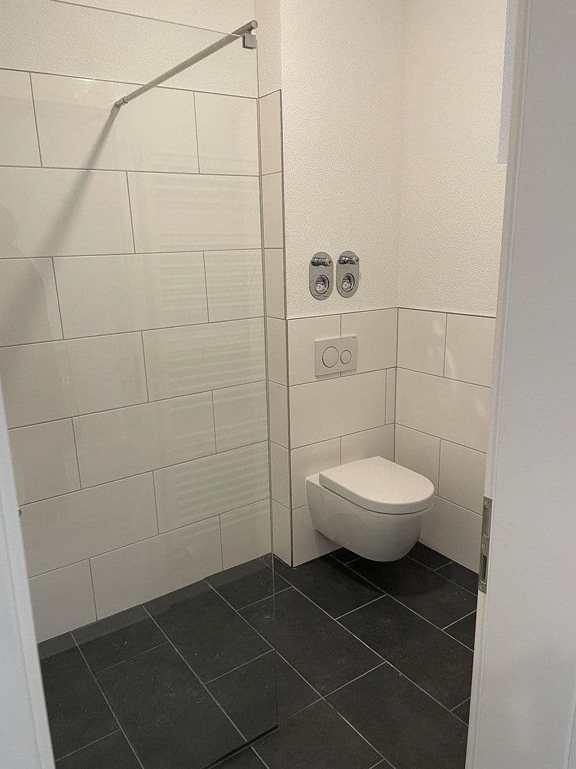 Prenájom bytu 2-izbový 51 m², Mozartstrasse, Waldshut-Tiengen, Bádensko-Wurttembersko Prenájom bytu 2-izbový 51 m², Mozartstrasse, Waldshut-Tiengen, Bádensko-Wurttembersko