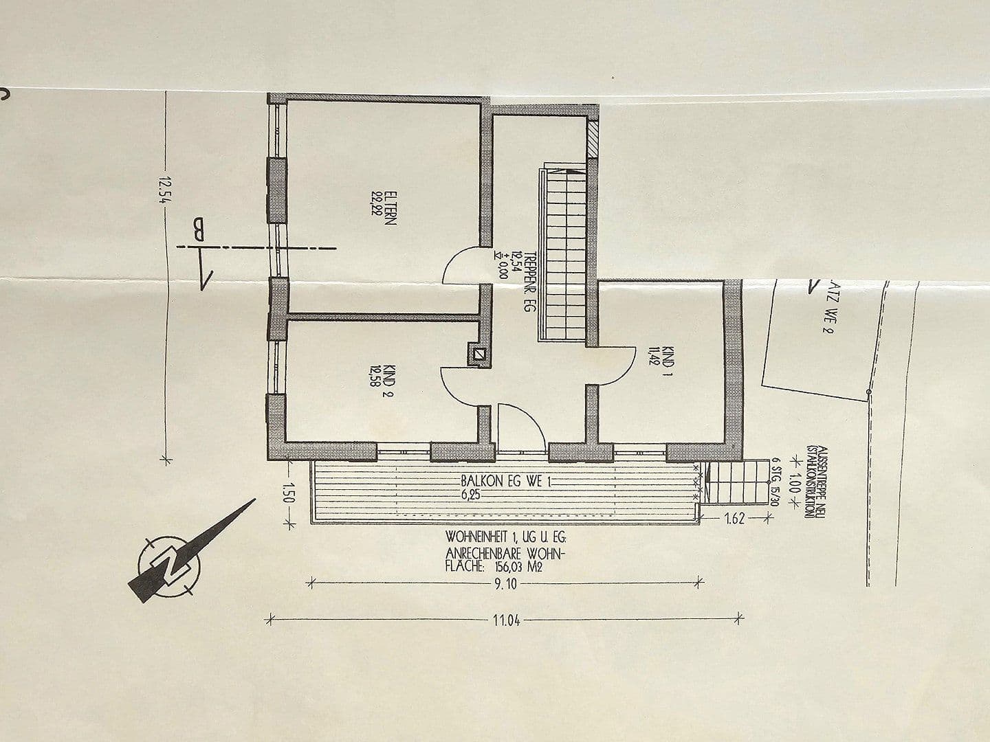 Prenájom bytu 5-izbový 156 m², Wurmannsquick, Bavorsko Prenájom bytu 5-izbový 156 m², Wurmannsquick, Bavorsko