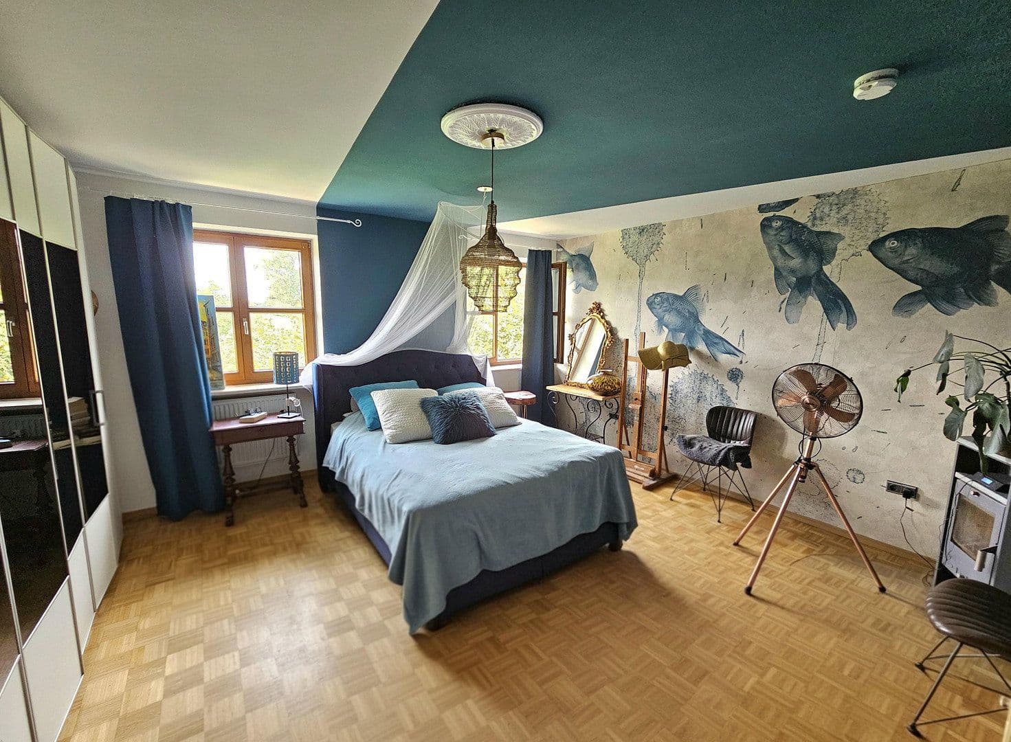 Prenájom bytu 5-izbový 156 m², Wurmannsquick, Bavorsko Prenájom bytu 5-izbový 156 m², Wurmannsquick, Bavorsko
