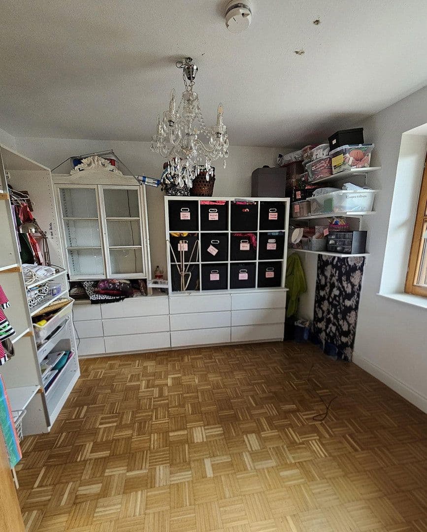 Prenájom bytu 5-izbový 156 m², Wurmannsquick, Bavorsko Prenájom bytu 5-izbový 156 m², Wurmannsquick, Bavorsko
