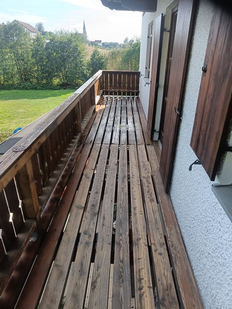 Prenájom bytu 5-izbový 156 m², Wurmannsquick, Bavorsko Prenájom bytu 5-izbový 156 m², Wurmannsquick, Bavorsko