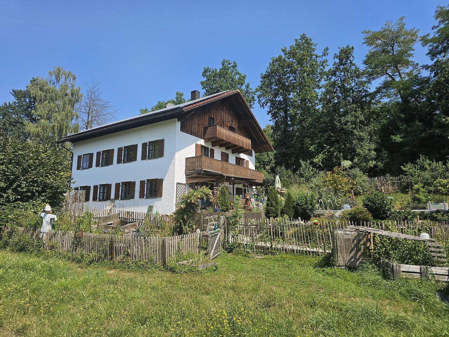 Prenájom bytu 5-izbový 156 m², Wurmannsquick, Bavorsko Prenájom bytu 5-izbový 156 m², Wurmannsquick, Bavorsko