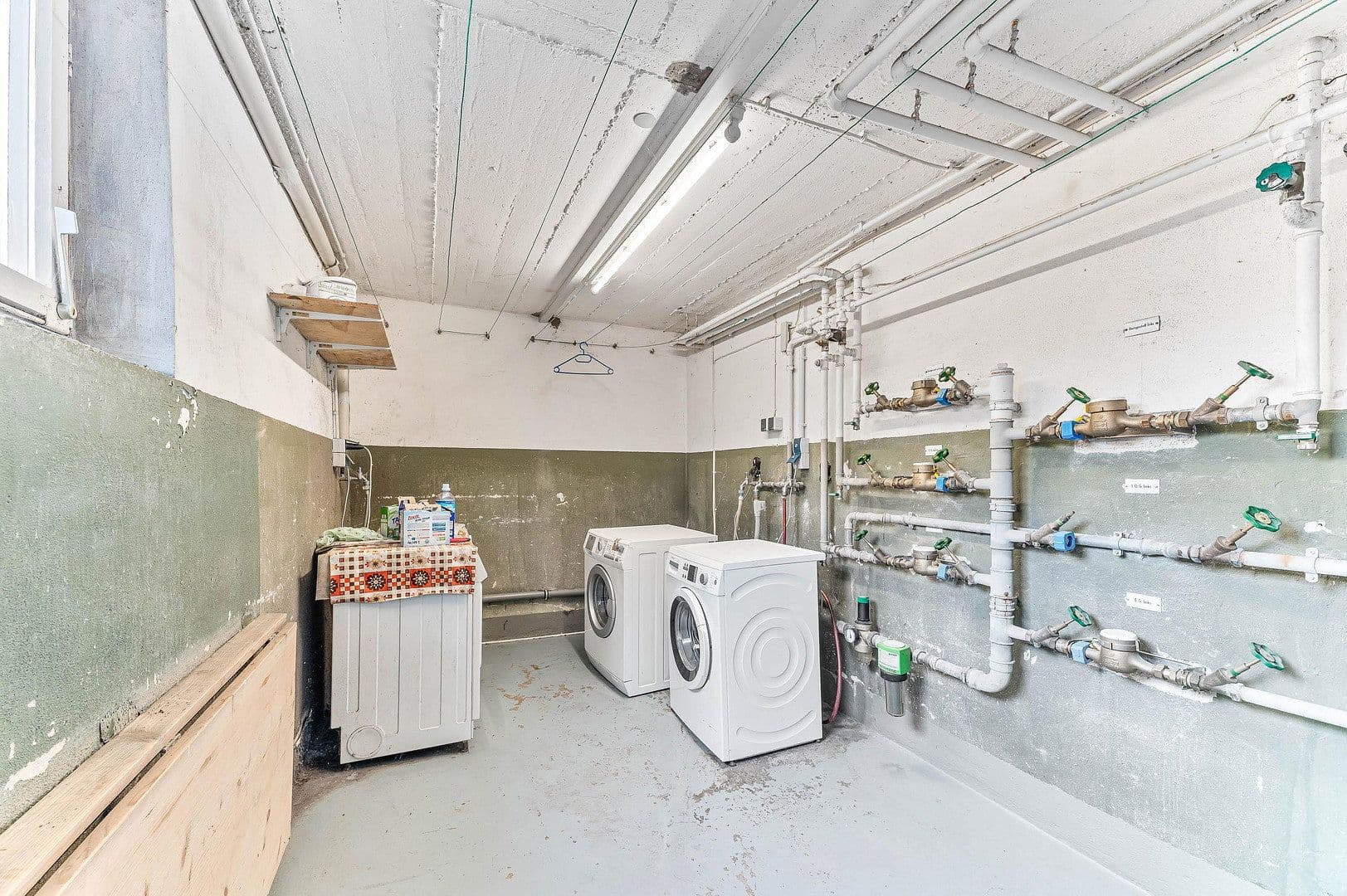 Predaj bytu 3-izbový 50 m², Kernen im Remstal, Bádensko-Wurttembersko Predaj bytu 3-izbový 50 m², Kernen im Remstal, Bádensko-Wurttembersko