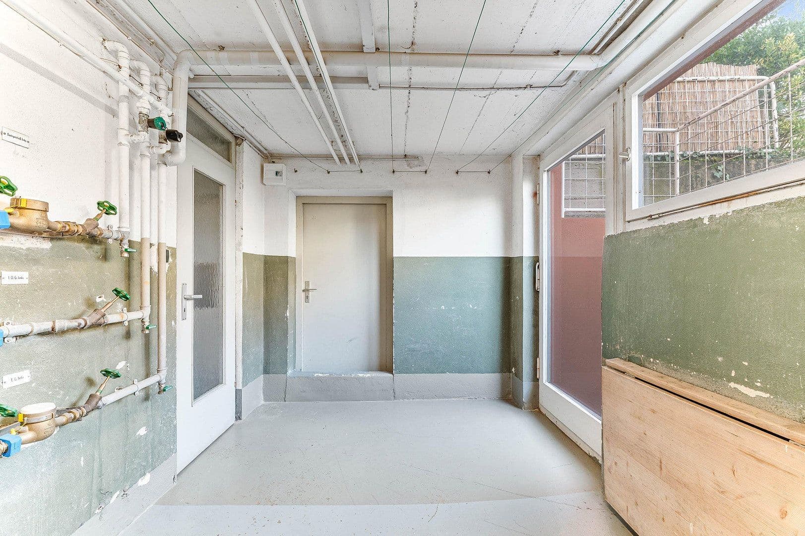 Predaj bytu 3-izbový 50 m², Kernen im Remstal, Bádensko-Wurttembersko Predaj bytu 3-izbový 50 m², Kernen im Remstal, Bádensko-Wurttembersko