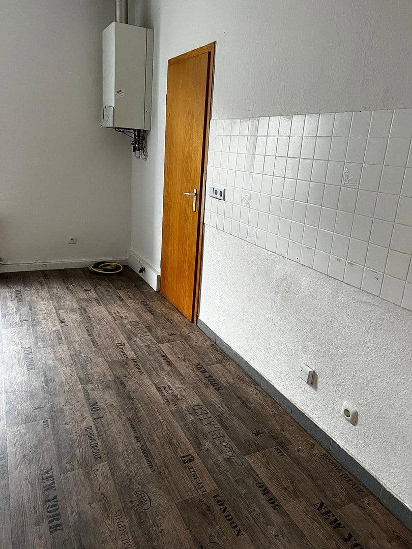 Prenájom bytu 4-izbový 116 m², Witten, Severné Porýnie - Westfálsko Prenájom bytu 4-izbový 116 m², Witten, Severné Porýnie - Westfálsko
