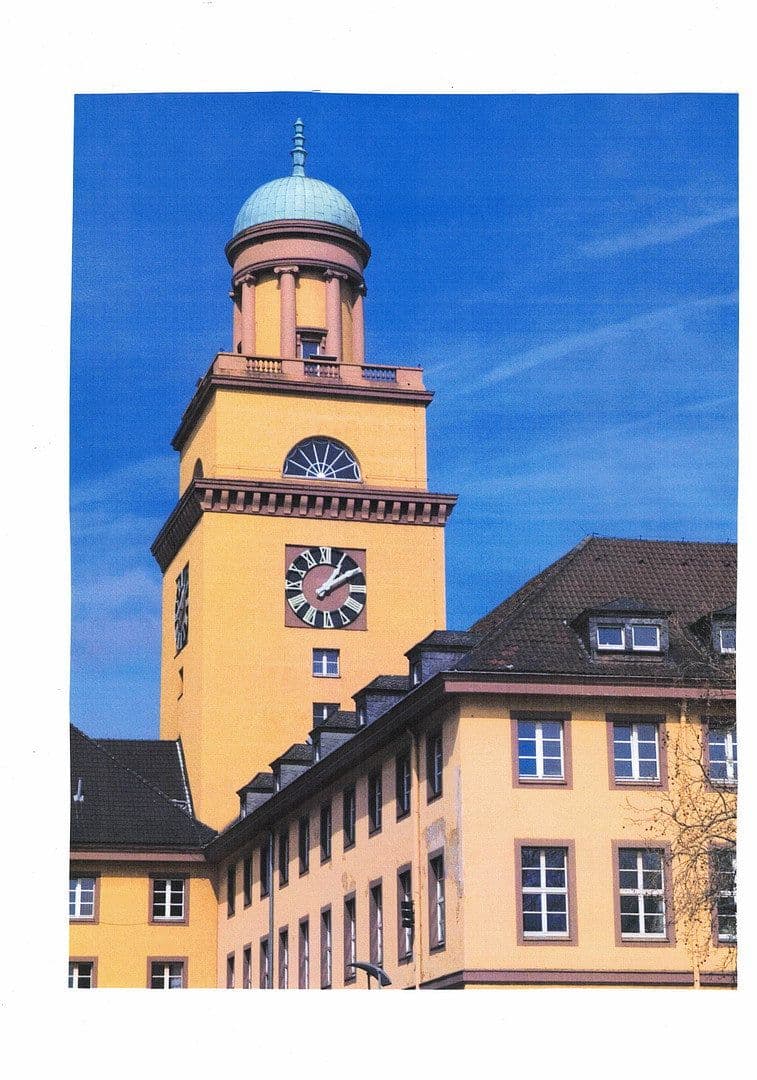 Prenájom bytu 4-izbový 116 m², Witten, Severné Porýnie - Westfálsko Prenájom bytu 4-izbový 116 m², Witten, Severné Porýnie - Westfálsko