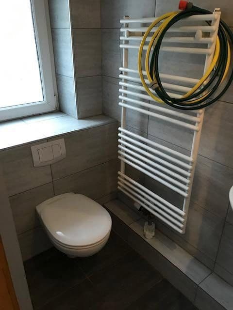 Prenájom bytu 4-izbový 116 m², Witten, Severné Porýnie - Westfálsko Prenájom bytu 4-izbový 116 m², Witten, Severné Porýnie - Westfálsko