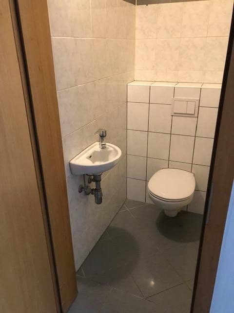 Prenájom bytu 4-izbový 116 m², Witten, Severné Porýnie - Westfálsko Prenájom bytu 4-izbový 116 m², Witten, Severné Porýnie - Westfálsko