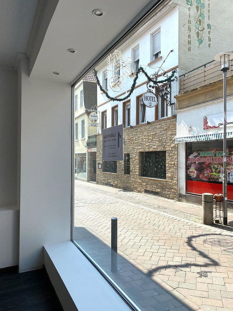 Predaj domu 313 m², pozemok 206 m², Antoniterstraße 54, Alzey, Porýnie-Falcko Predaj domu 313 m², pozemok 206 m², Antoniterstraße 54, Alzey, Porýnie-Falcko