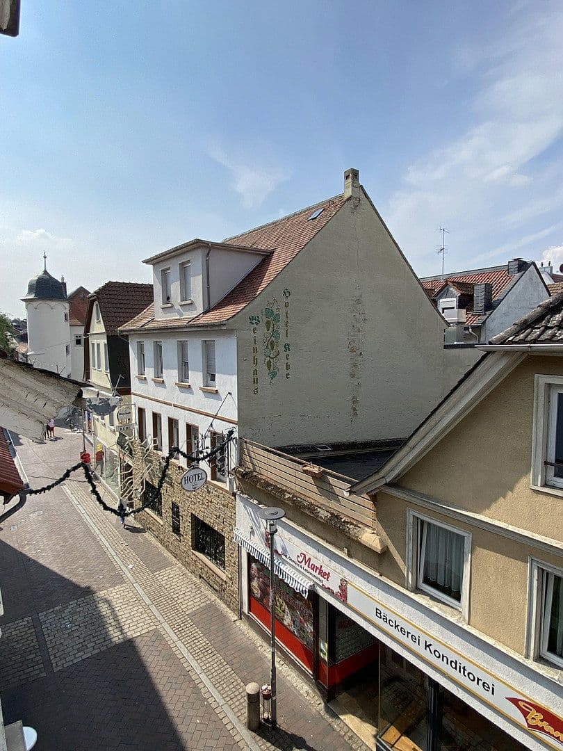 Predaj domu 313 m², pozemok 206 m², Antoniterstraße 54, Alzey, Porýnie-Falcko Predaj domu 313 m², pozemok 206 m², Antoniterstraße 54, Alzey, Porýnie-Falcko