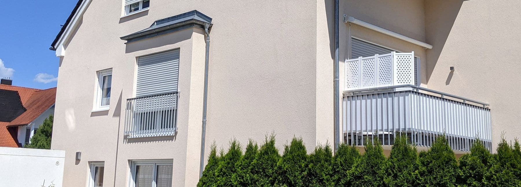 Predaj bytu 3-izbový 79 m², Graben, Bavorsko Predaj bytu 3-izbový 79 m², Graben, Bavorsko
