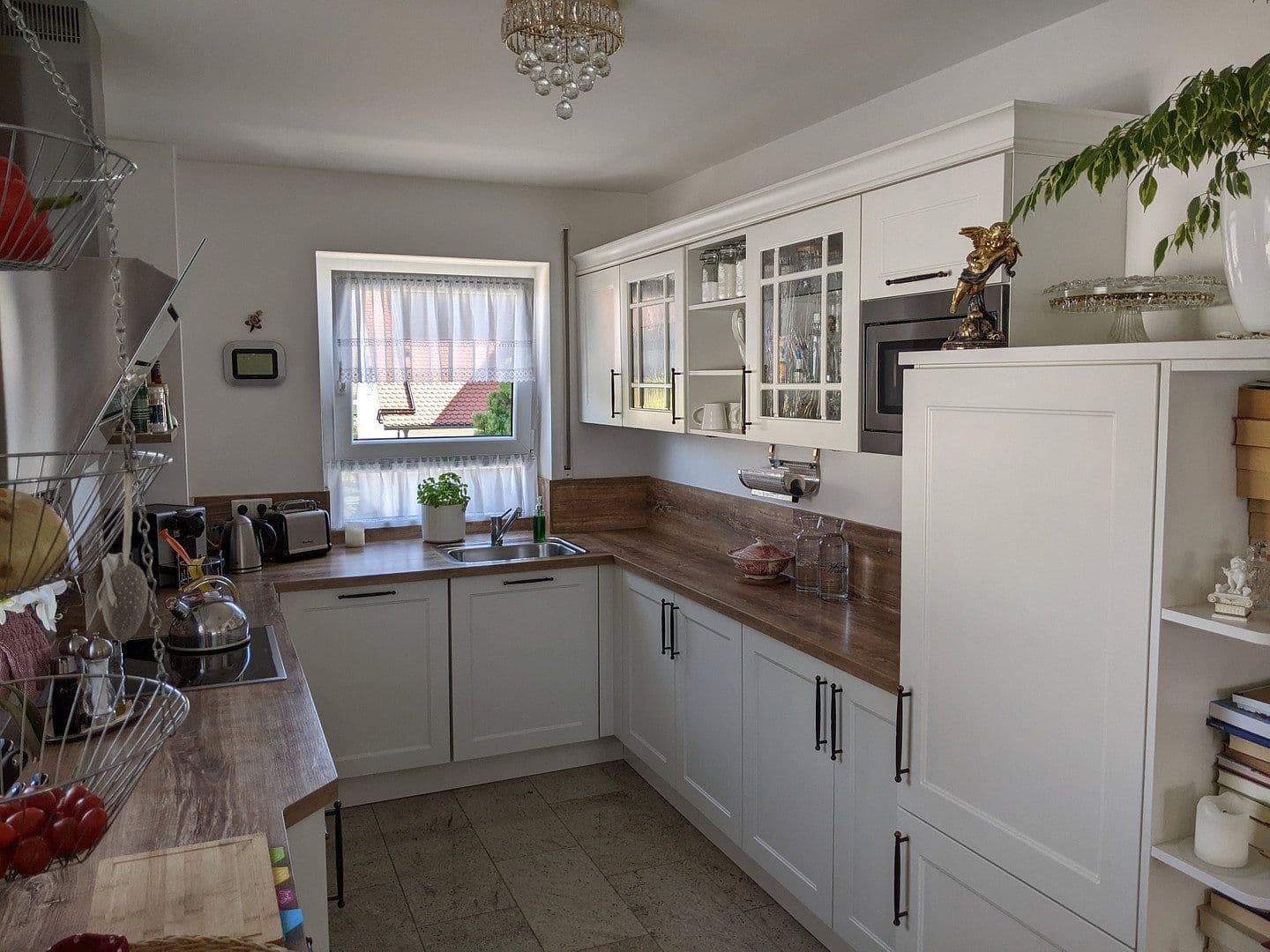 Predaj bytu 3-izbový 79 m², Graben, Bavorsko Predaj bytu 3-izbový 79 m², Graben, Bavorsko