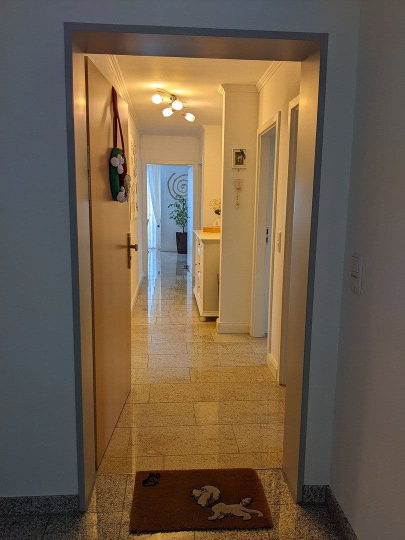 Predaj bytu 3-izbový 79 m², Graben, Bavorsko Predaj bytu 3-izbový 79 m², Graben, Bavorsko