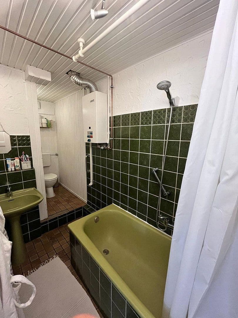 Prenájom bytu 2-izbový 70 m², Lohhof 27, Hamburg, Hamburg Prenájom bytu 2-izbový 70 m², Lohhof 27, Hamburg, Hamburg