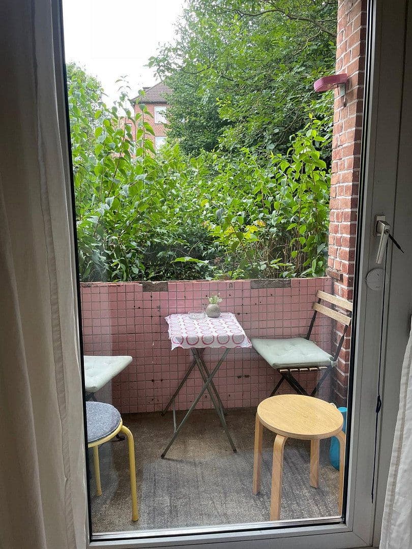 Prenájom bytu 2-izbový 70 m², Lohhof 27, Hamburg, Hamburg Prenájom bytu 2-izbový 70 m², Lohhof 27, Hamburg, Hamburg