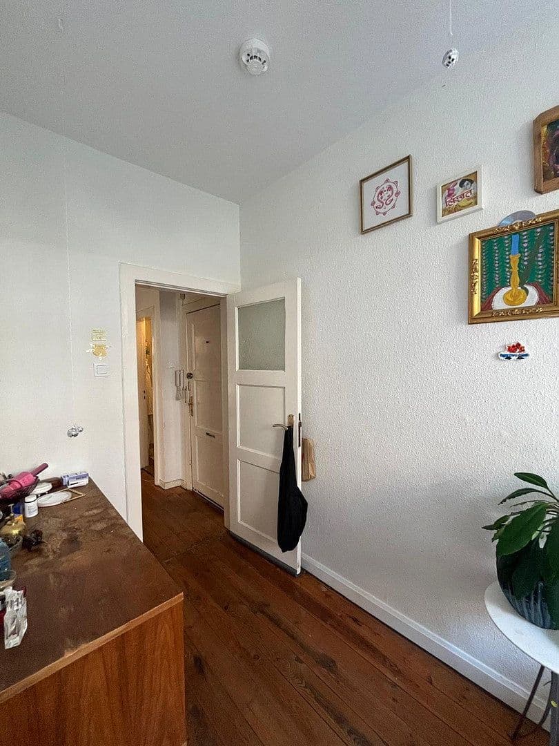Prenájom bytu 2-izbový 70 m², Lohhof 27, Hamburg, Hamburg Prenájom bytu 2-izbový 70 m², Lohhof 27, Hamburg, Hamburg