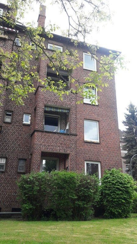 Prenájom bytu 2-izbový 70 m², Lohhof 27, Hamburg, Hamburg Prenájom bytu 2-izbový 70 m², Lohhof 27, Hamburg, Hamburg