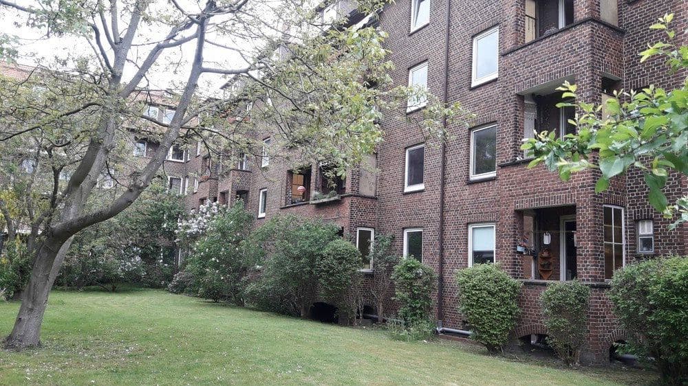 Prenájom bytu 2-izbový 70 m², Lohhof 27, Hamburg, Hamburg Prenájom bytu 2-izbový 70 m², Lohhof 27, Hamburg, Hamburg