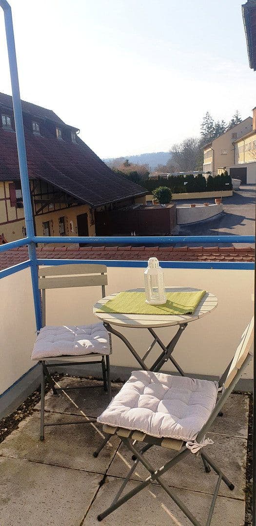 Prenájom bytu 1-izbový 28 m², Esslingen am Neckar, Bádensko-Wurttembersko Prenájom bytu 1-izbový 28 m², Esslingen am Neckar, Bádensko-Wurttembersko