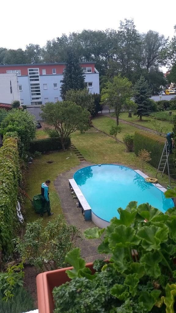 Prenájom domu 186 m², pozemok 650 m², Frankfurt-Harheim, Hesensko Prenájom domu 186 m², pozemok 650 m², Frankfurt-Harheim, Hesensko