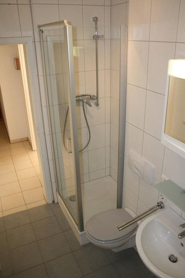 Prenájom bytu 2-izbový 55 m², Puchheim, Bavorsko Prenájom bytu 2-izbový 55 m², Puchheim, Bavorsko