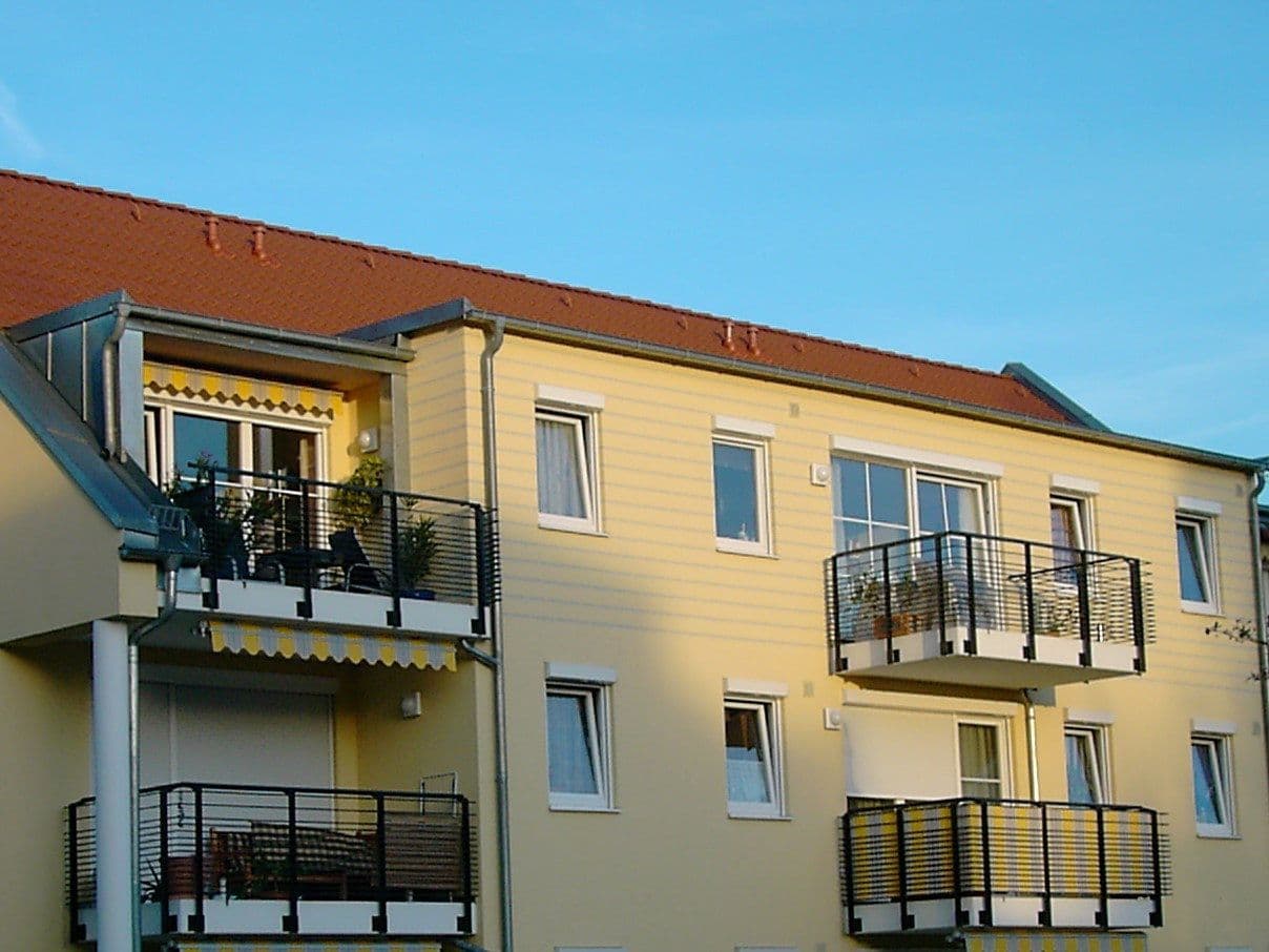 Prenájom bytu 2-izbový 55 m², Puchheim, Bavorsko Prenájom bytu 2-izbový 55 m², Puchheim, Bavorsko