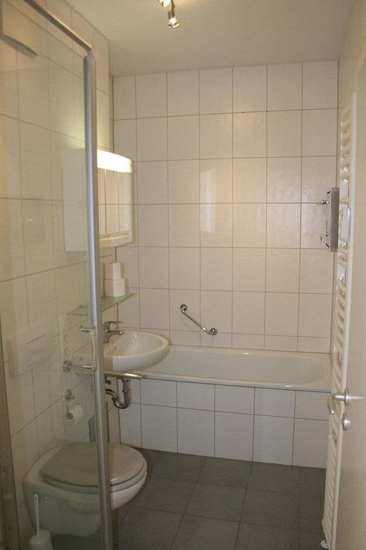 Prenájom bytu 2-izbový 55 m², Puchheim, Bavorsko Prenájom bytu 2-izbový 55 m², Puchheim, Bavorsko