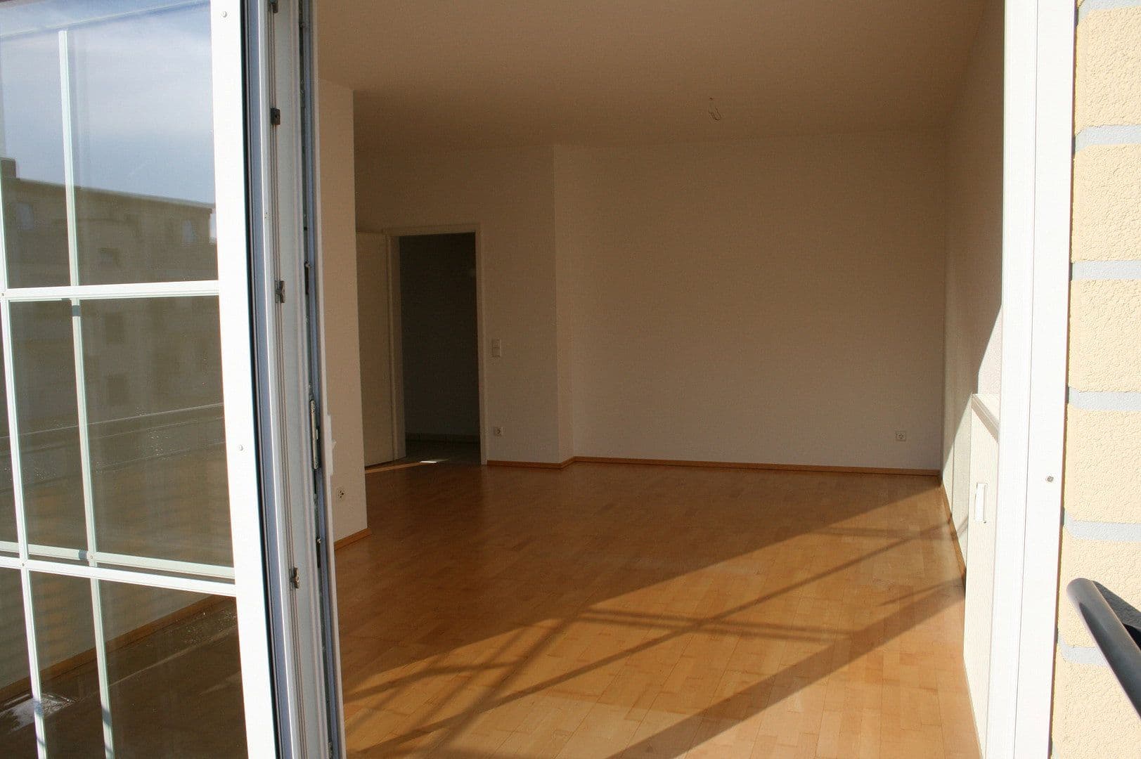 Prenájom bytu 2-izbový 55 m², Puchheim, Bavorsko Prenájom bytu 2-izbový 55 m², Puchheim, Bavorsko