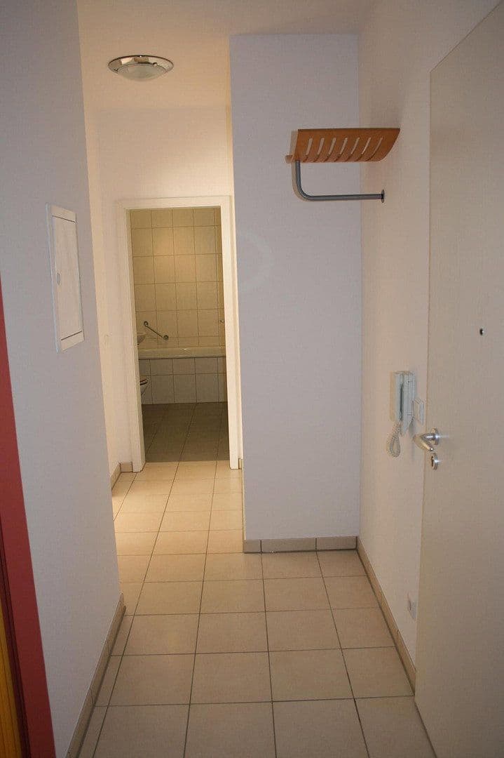 Prenájom bytu 2-izbový 55 m², Puchheim, Bavorsko Prenájom bytu 2-izbový 55 m², Puchheim, Bavorsko