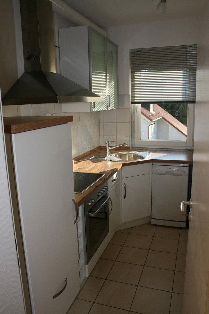 Prenájom bytu 2-izbový 55 m², Puchheim, Bavorsko Prenájom bytu 2-izbový 55 m², Puchheim, Bavorsko