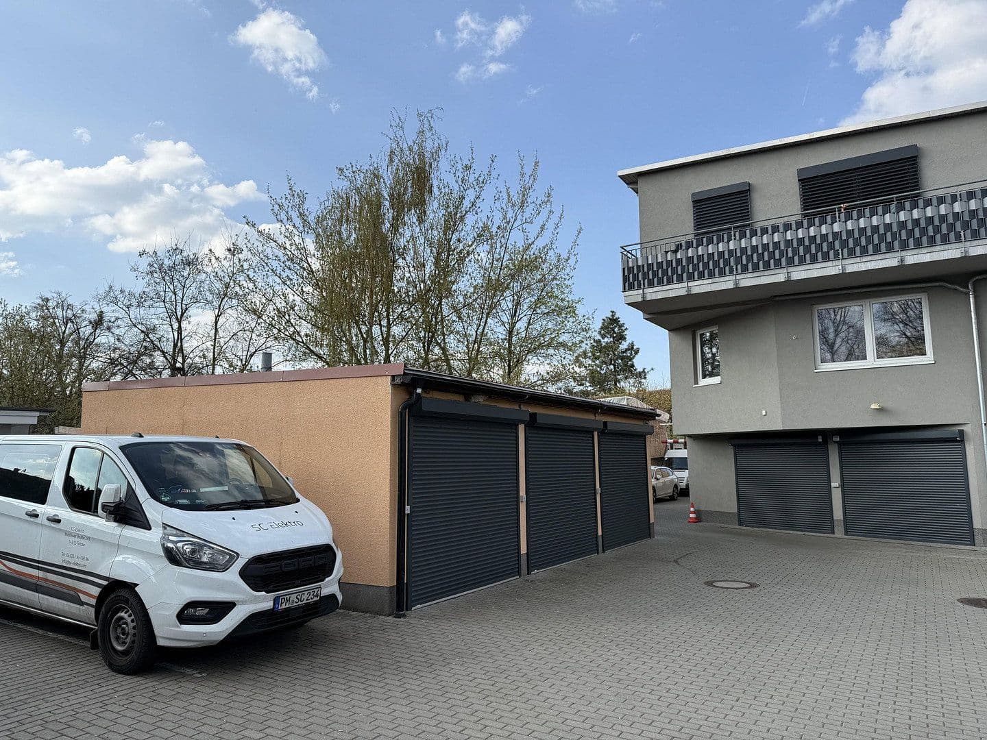 Predaj domu 780 m², pozemok 1.588 m², Mahlower Str. 249, Teltow, Brandenbursko Predaj domu 780 m², pozemok 1.588 m², Mahlower Str. 249, Teltow, Brandenbursko