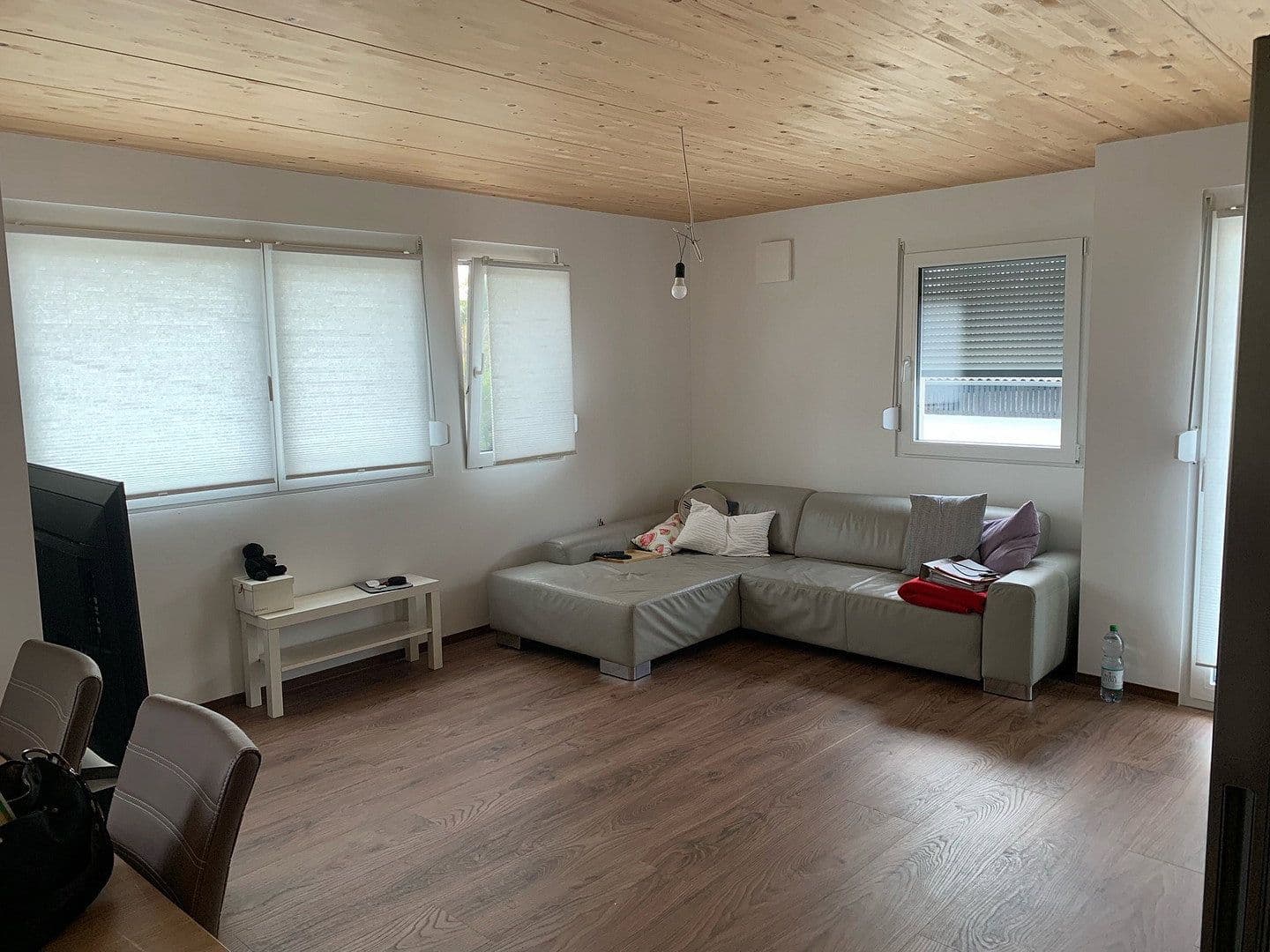 Prenájom bytu 3-izbový 80 m², Graben-Neudorf, Bádensko-Wurttembersko Prenájom bytu 3-izbový 80 m², Graben-Neudorf, Bádensko-Wurttembersko