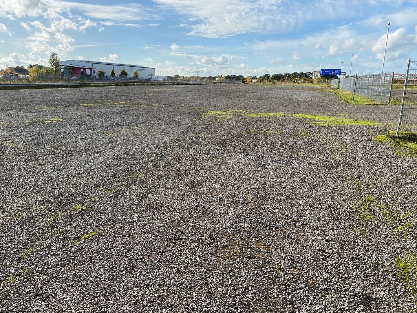 Prenájom pozemku 15.000 m², Sottrum, Dolné Sasko Prenájom pozemku 15.000 m², Sottrum, Dolné Sasko