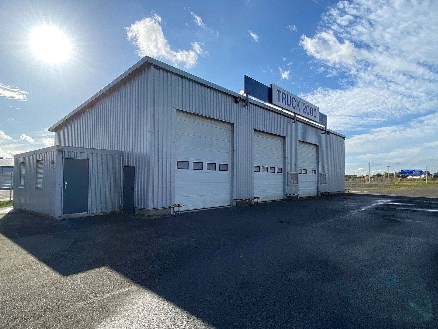 Prenájom pozemku 15.000 m², Sottrum, Dolné Sasko Prenájom pozemku 15.000 m², Sottrum, Dolné Sasko
