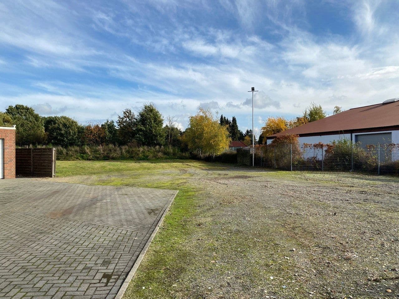 Prenájom pozemku 15.000 m², Sottrum, Dolné Sasko Prenájom pozemku 15.000 m², Sottrum, Dolné Sasko