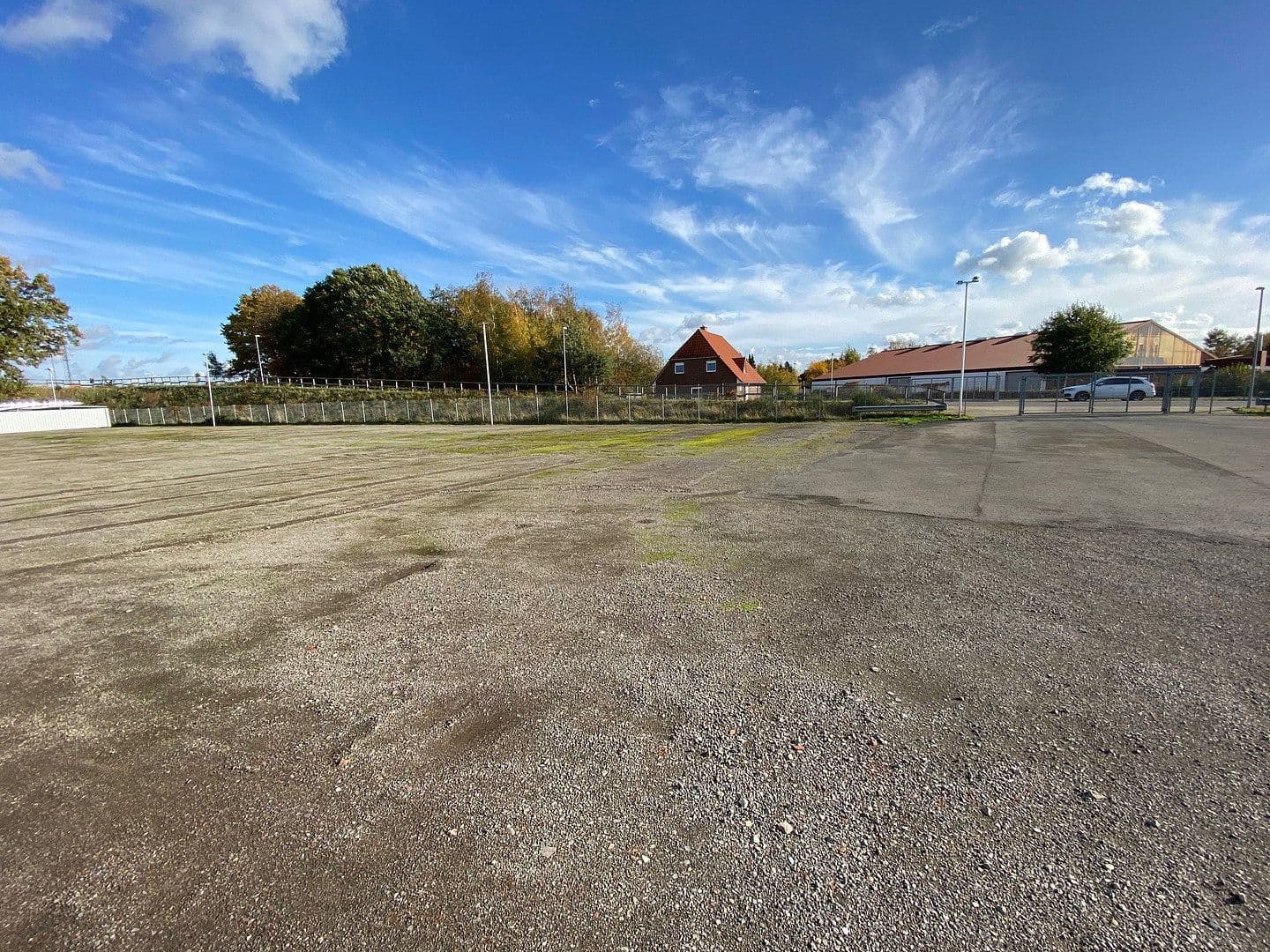 Prenájom pozemku 15.000 m², Sottrum, Dolné Sasko Prenájom pozemku 15.000 m², Sottrum, Dolné Sasko