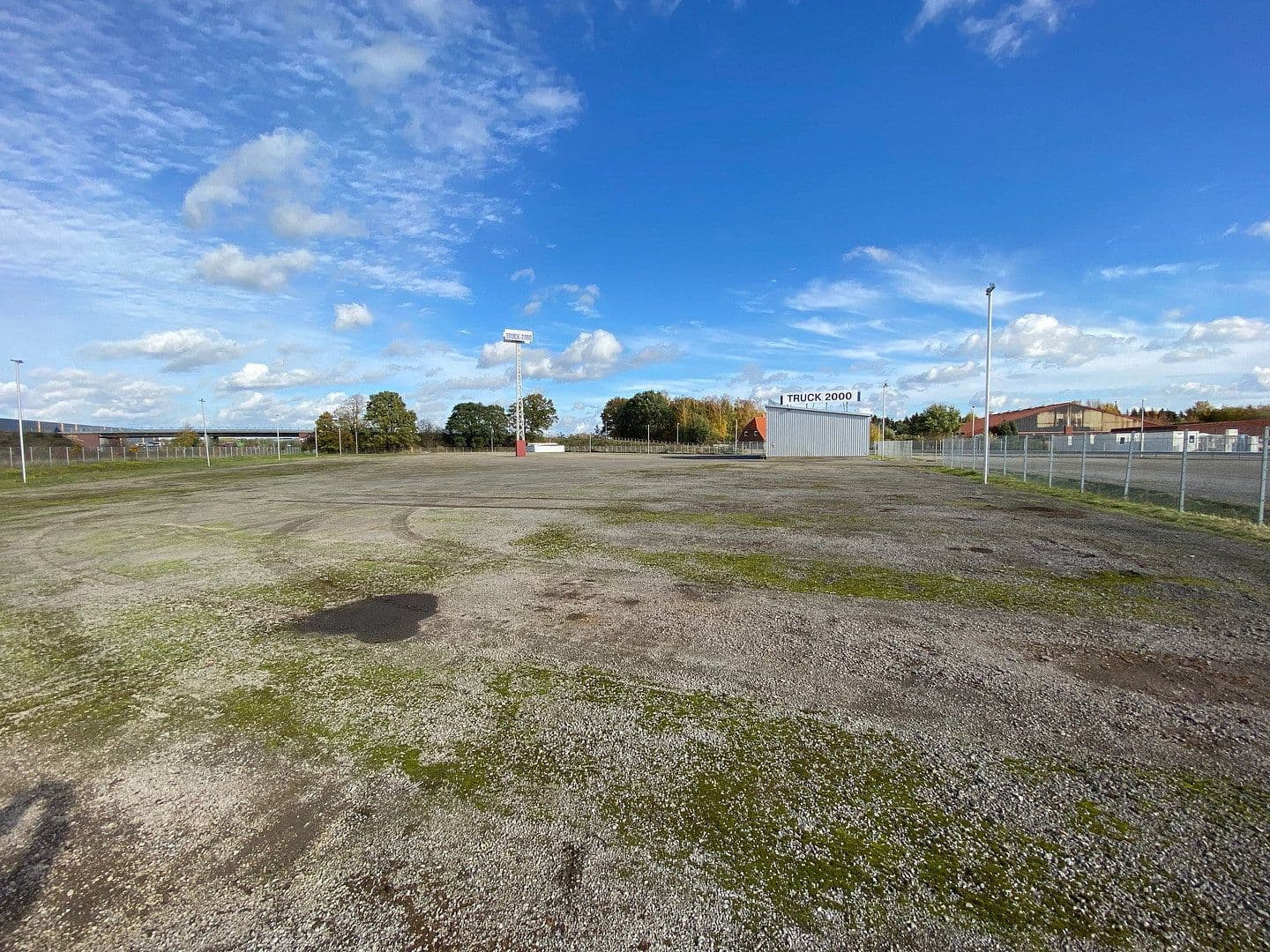 Prenájom pozemku 15.000 m², Sottrum, Dolné Sasko Prenájom pozemku 15.000 m², Sottrum, Dolné Sasko
