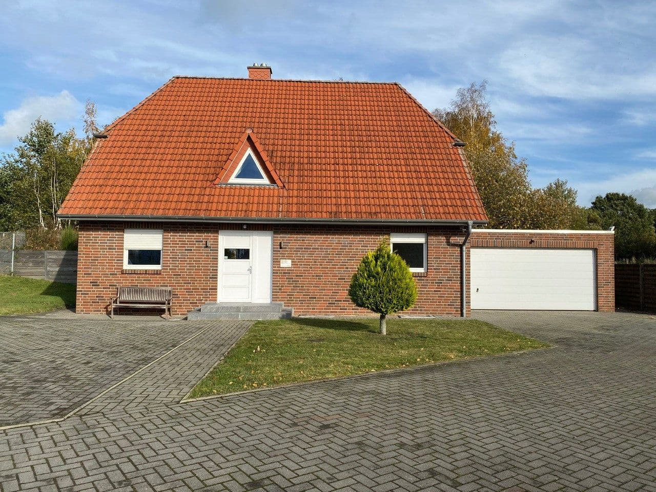 Prenájom pozemku 15.000 m², Sottrum, Dolné Sasko Prenájom pozemku 15.000 m², Sottrum, Dolné Sasko