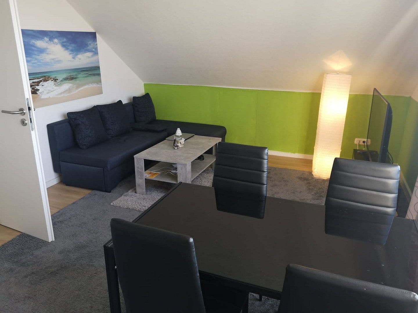 Prenájom bytu 1-izbový 33 m², Neuenweg 9, Bergisch Gladbach, Severné Porýnie - Westfálsko Prenájom bytu 1-izbový 33 m², Neuenweg 9, Bergisch Gladbach, Severné Porýnie - Westfálsko