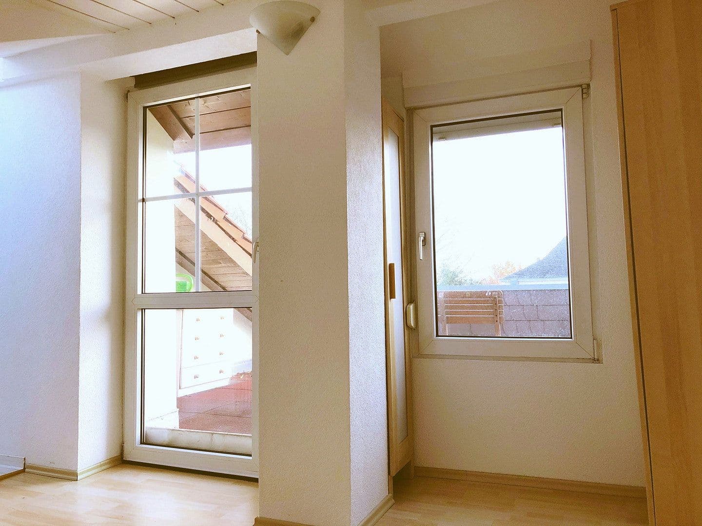 Prenájom bytu 2-izbový 39 m², Eltville am Rhein, Hesensko Prenájom bytu 2-izbový 39 m², Eltville am Rhein, Hesensko