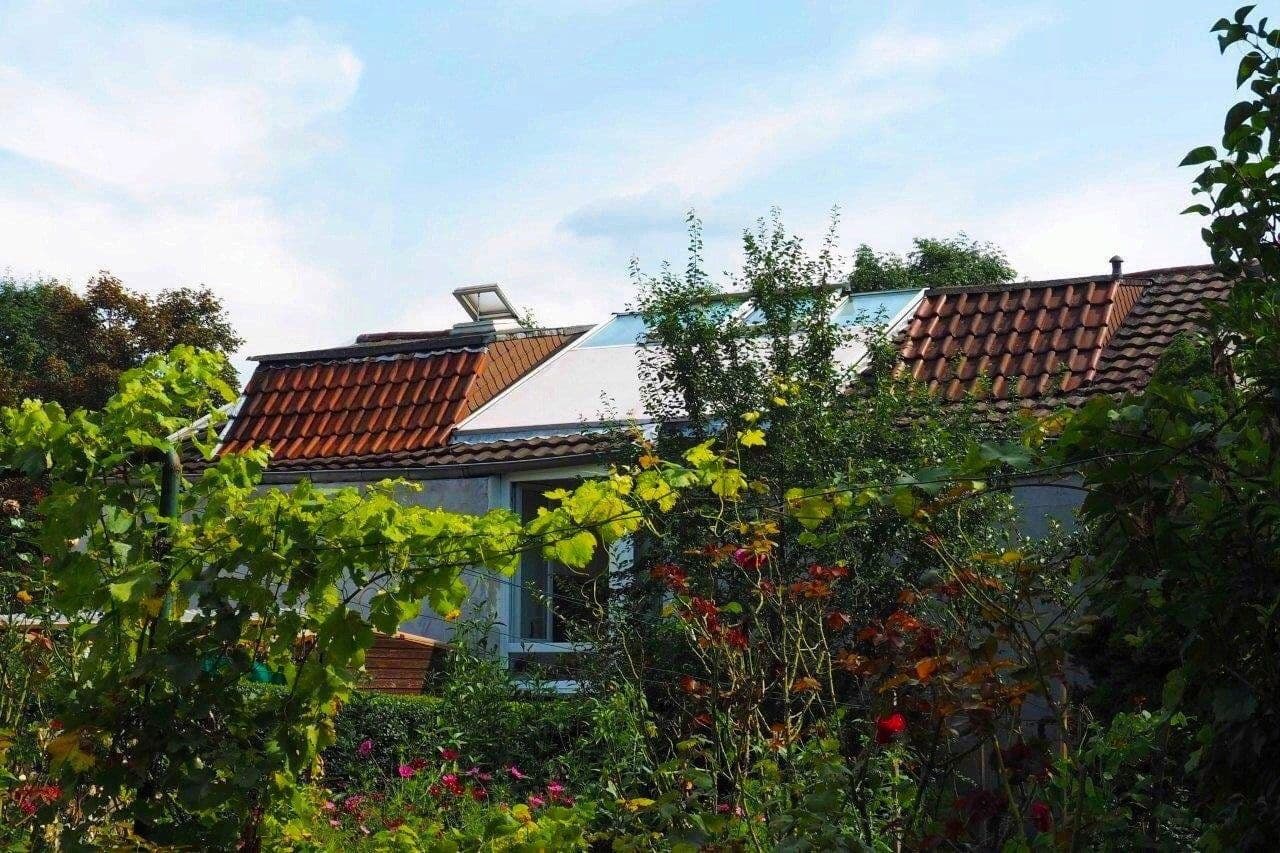 Prenájom bytu 2-izbový 39 m², Eltville am Rhein, Hesensko Prenájom bytu 2-izbový 39 m², Eltville am Rhein, Hesensko