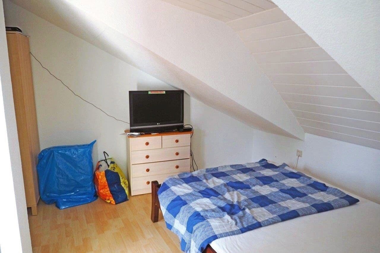 Prenájom bytu 2-izbový 39 m², Eltville am Rhein, Hesensko Prenájom bytu 2-izbový 39 m², Eltville am Rhein, Hesensko