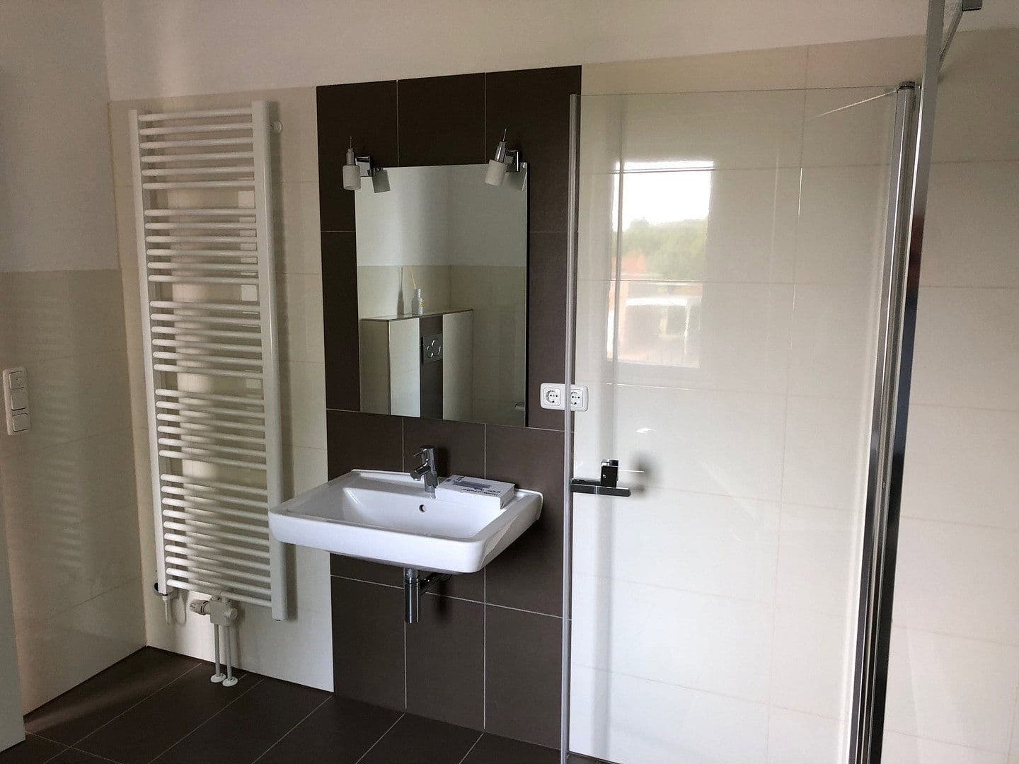 Prenájom bytu 2-izbový 78 m², Ehestorfer Dorfstr. 24, Rosengarten, Dolné Sasko Prenájom bytu 2-izbový 78 m², Ehestorfer Dorfstr. 24, Rosengarten, Dolné Sasko