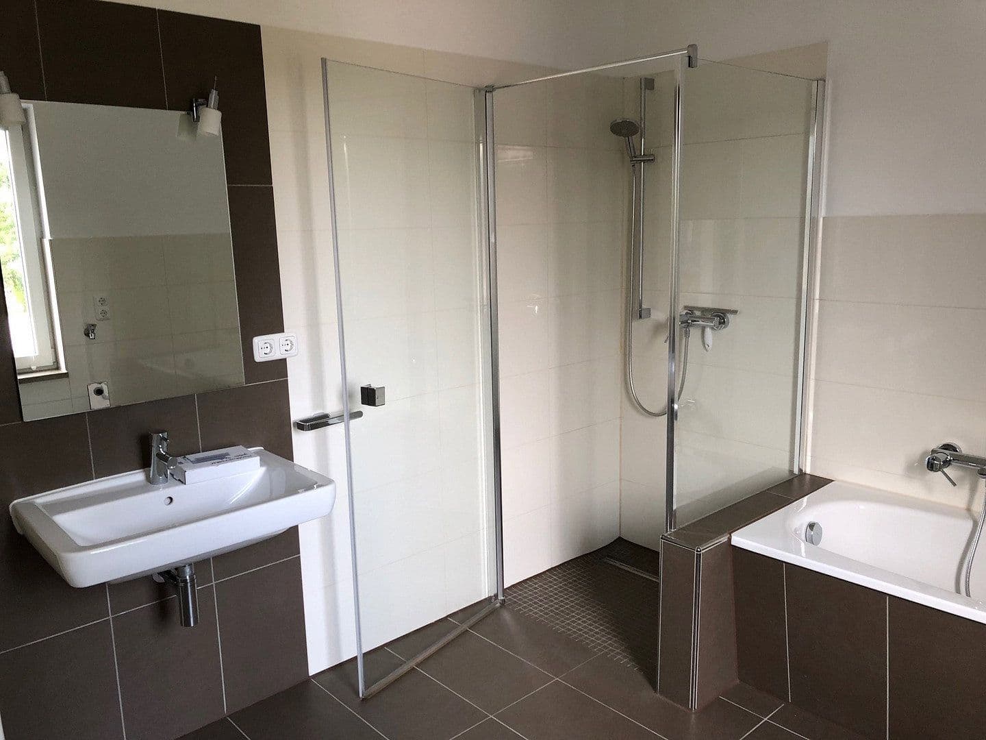 Prenájom bytu 2-izbový 78 m², Ehestorfer Dorfstr. 24, Rosengarten, Dolné Sasko Prenájom bytu 2-izbový 78 m², Ehestorfer Dorfstr. 24, Rosengarten, Dolné Sasko