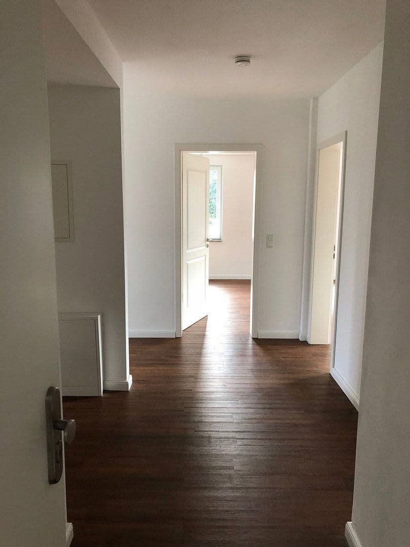 Prenájom bytu 2-izbový 78 m², Ehestorfer Dorfstr. 24, Rosengarten, Dolné Sasko Prenájom bytu 2-izbový 78 m², Ehestorfer Dorfstr. 24, Rosengarten, Dolné Sasko