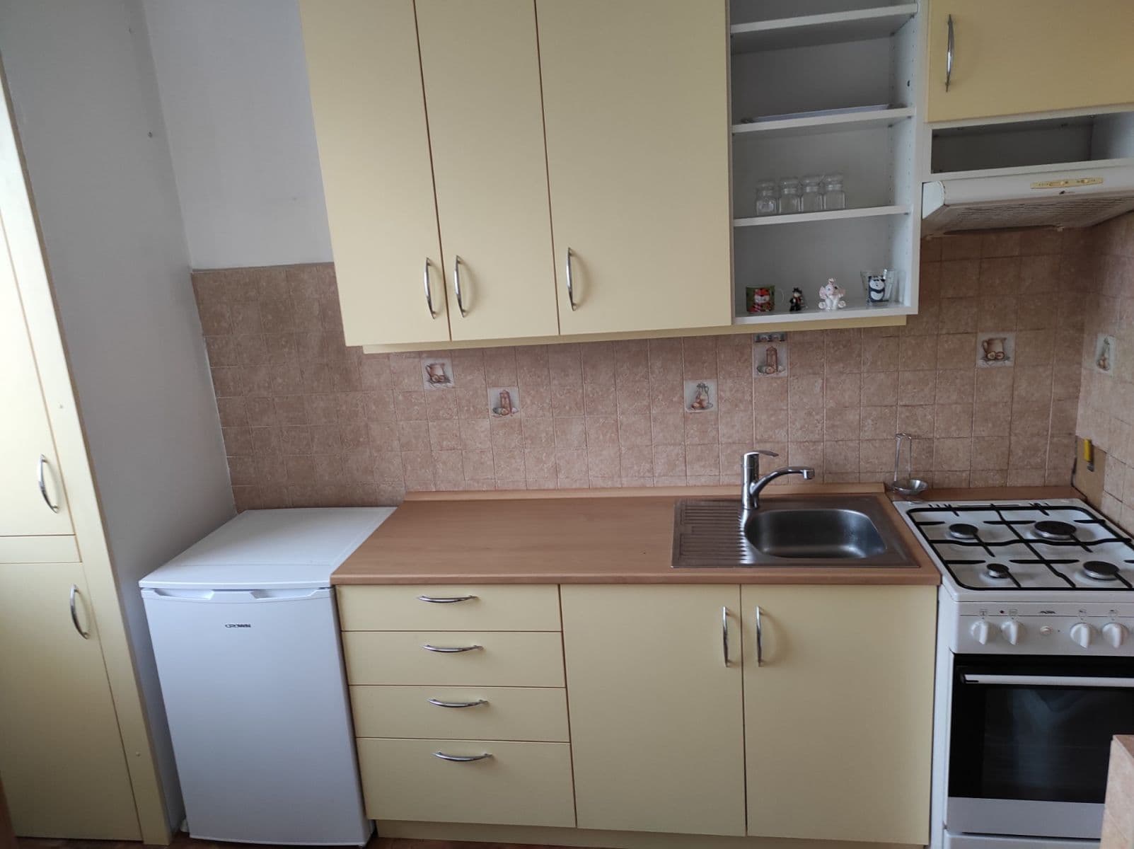 Prenájom bytu 2-izbový 43 m², Stiborova, Olomouc, Olomoucký kraj Prenájom bytu 2-izbový 43 m², Stiborova, Olomouc, Olomoucký kraj