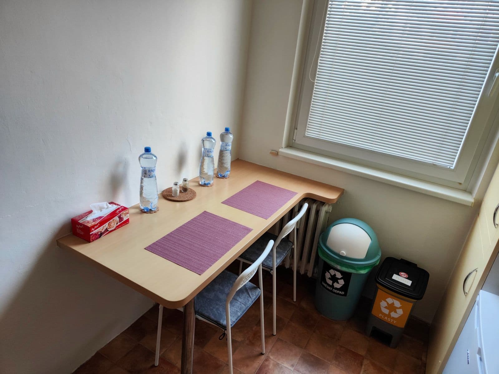 Prenájom bytu 2-izbový 43 m², Stiborova, Olomouc, Olomoucký kraj Prenájom bytu 2-izbový 43 m², Stiborova, Olomouc, Olomoucký kraj